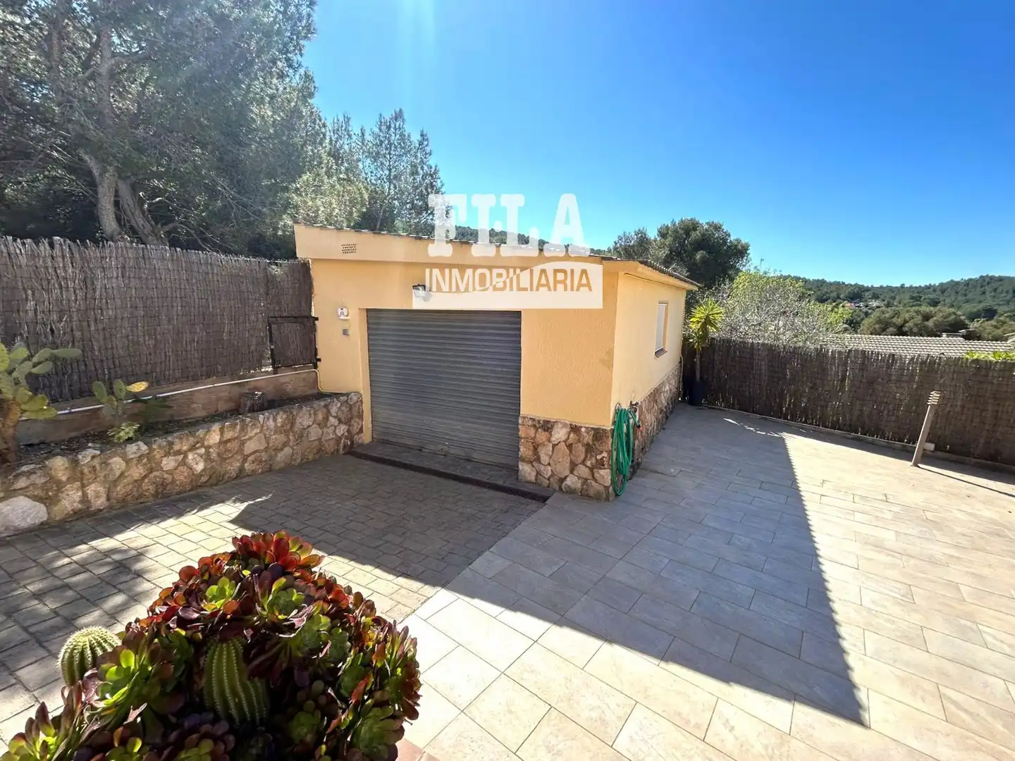 Chalet con piscina en venta en Mas Romeu, imagen 48