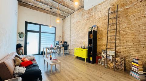 Foto 4 de Piso en venta en Carrer de Ruiz de Padrón, El Camp de l'Arpa del Clot, Barcelona