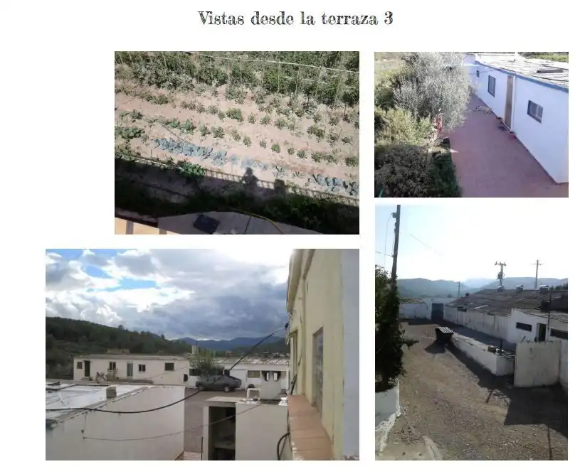 Casa en venda a Onda, imagen 16