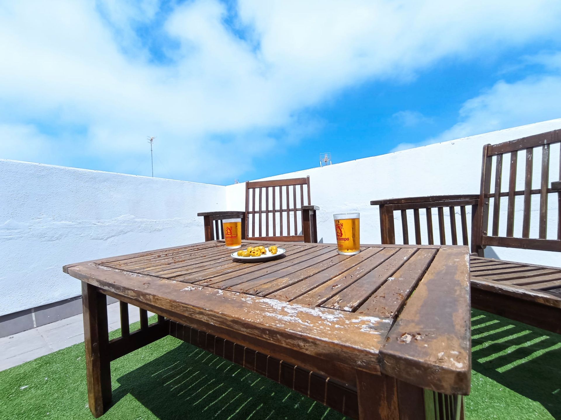 Flat for sale in Calle Isaac Peral, Playa Cruz del Mar
