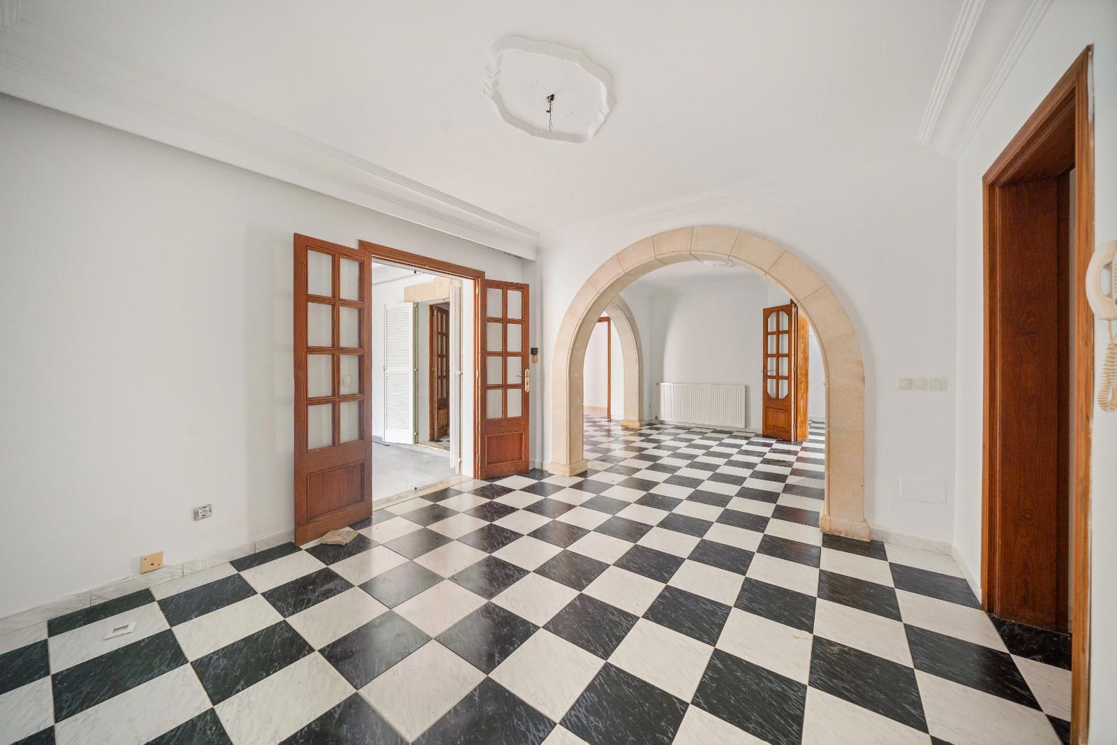 Casa o chalet en venta en Alcúdia con Aire acondicionado, Calefacción y Jardín privado