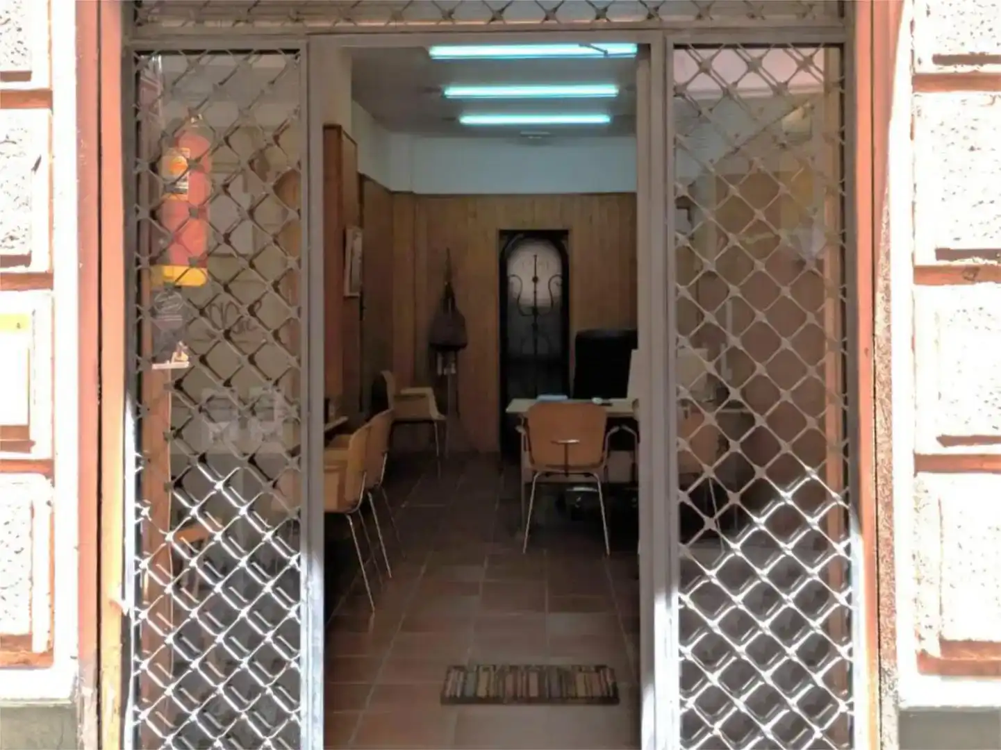 Erdgeschoss zur Miete in Granada