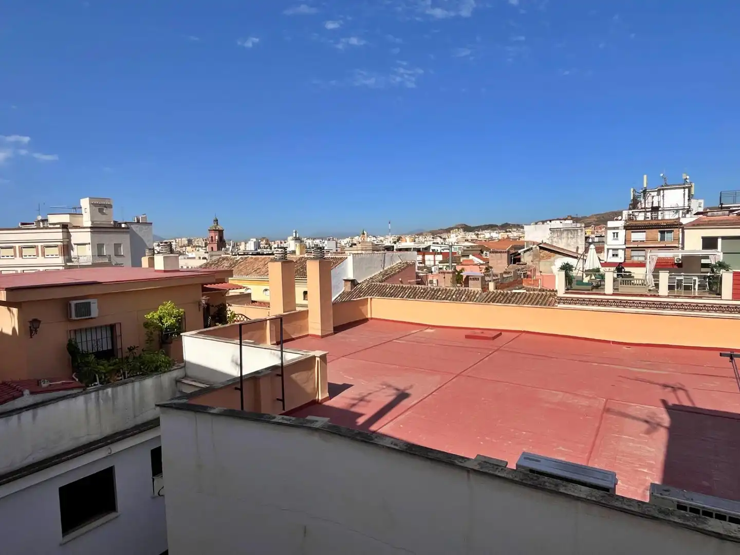 Wohnung zur Miete in Centro Histórico