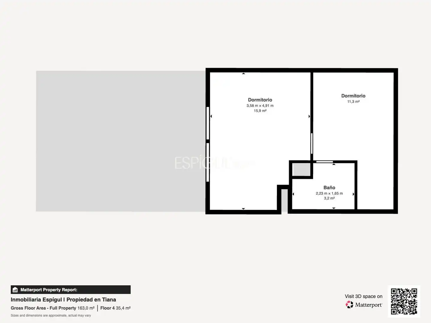 Casa adosada en venta en Tiana con Calefacción, Jardín privado y Parquet