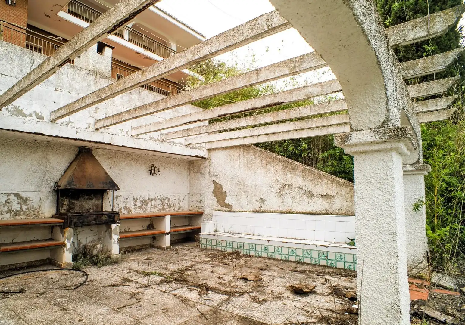 Casa con piscina en venta en Loja, imagen 43