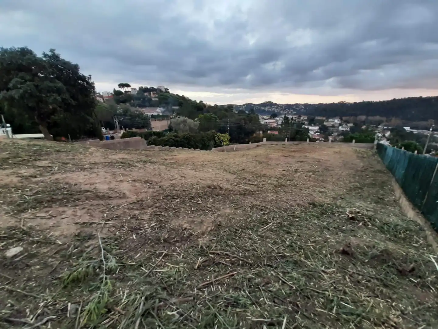 Wohnbaugrundstück zum Verkauf in Gardènia 10, imagen 5