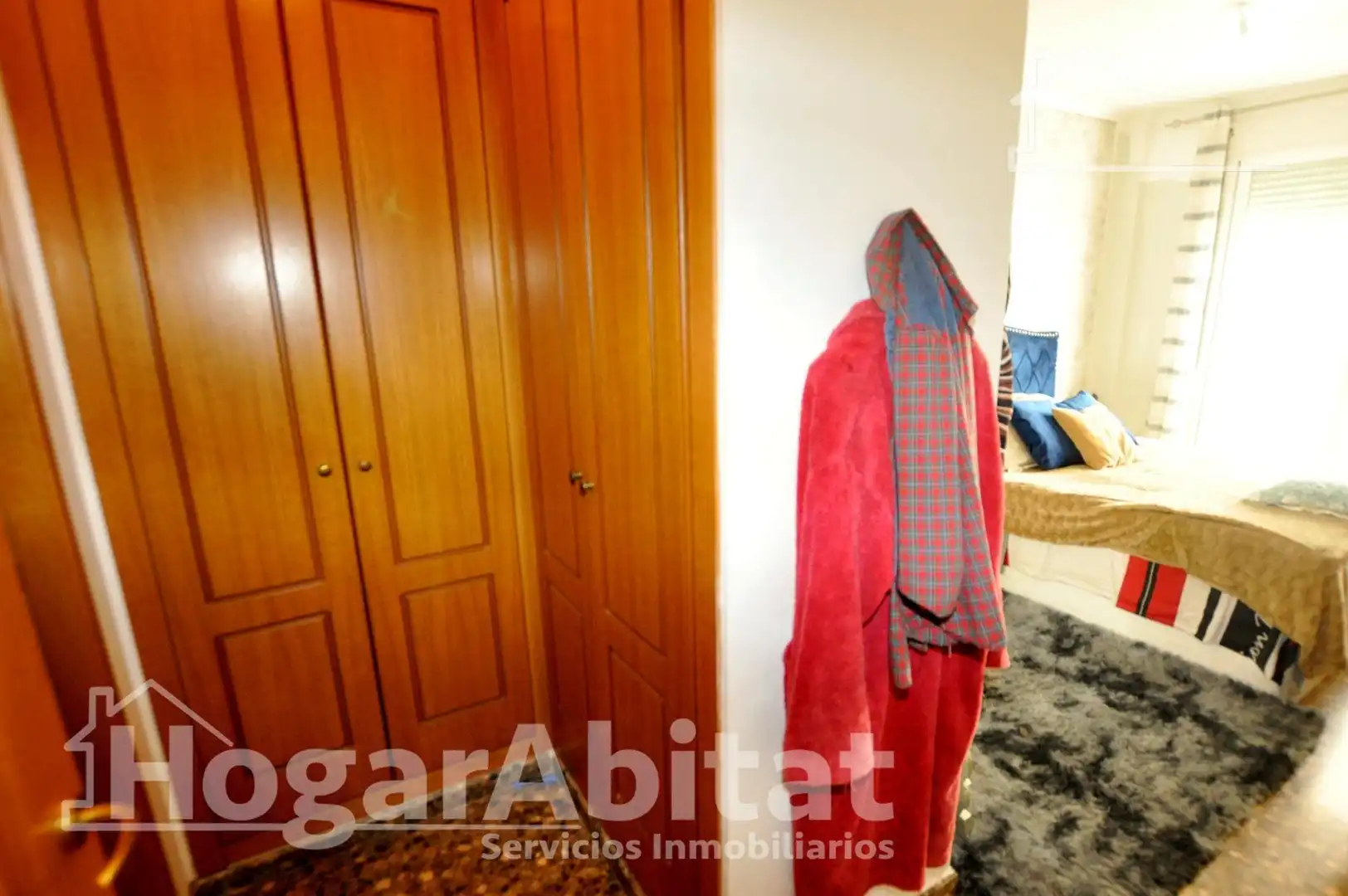Flat with terrace for sale in Calle Vilamarxant, imagen 26
