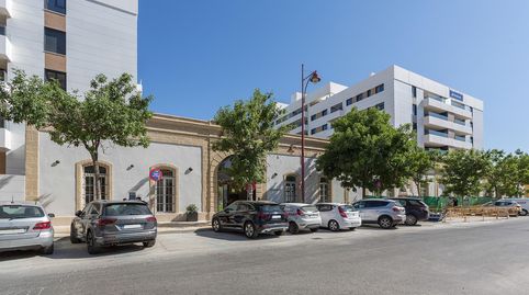 Photo 2 of Storage room for sale in Calle Calle Circo, 5, Plaza de Toros, Jerez de la Frontera
