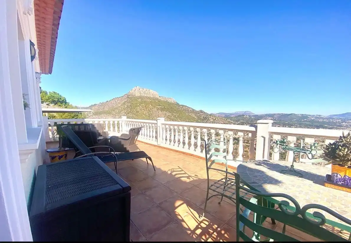 Detached house with pool for sale in Zona Pueblo, imagen 29