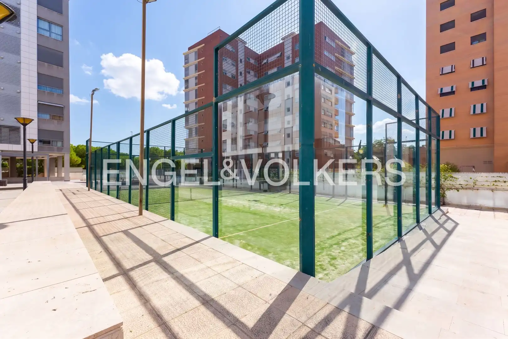 Terraza de Piso en venta en Este