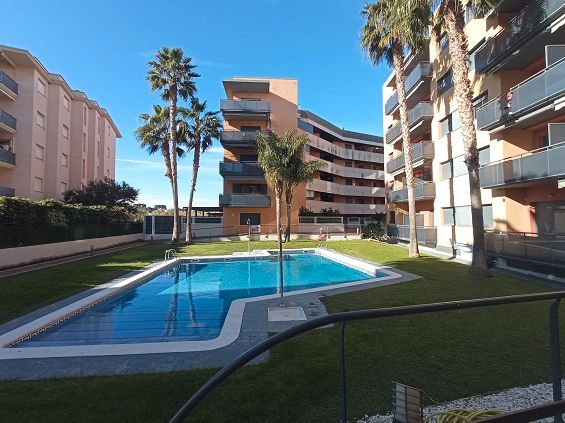 Piscina de Garatge en venda en Vila-seca amb Alarma