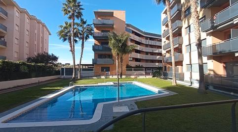 Foto 2 de Garatge en venda a Carrer D'amadeu Vives, 5, La Pineda, Vila-seca