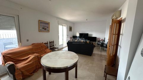 Foto 3 de Piso en venta en Mengíbar, Jaén