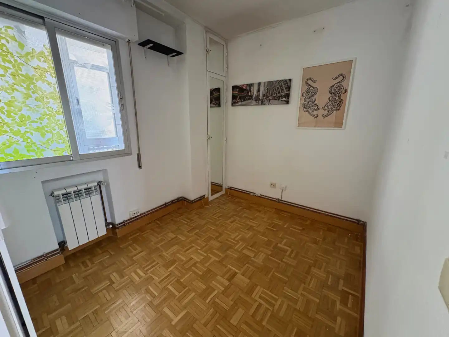 Wohnung mit Terrasse zum Verkauf in Calle de los Urquiza, imagen 17