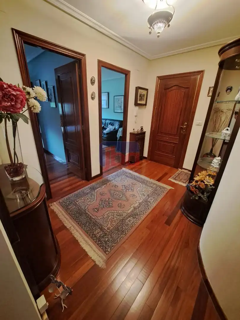 Piso de alquiler en Barrocanes