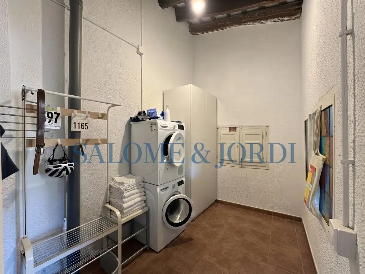 Maison mitoyenne à vendre à Cabrera de Mar, imagen 29