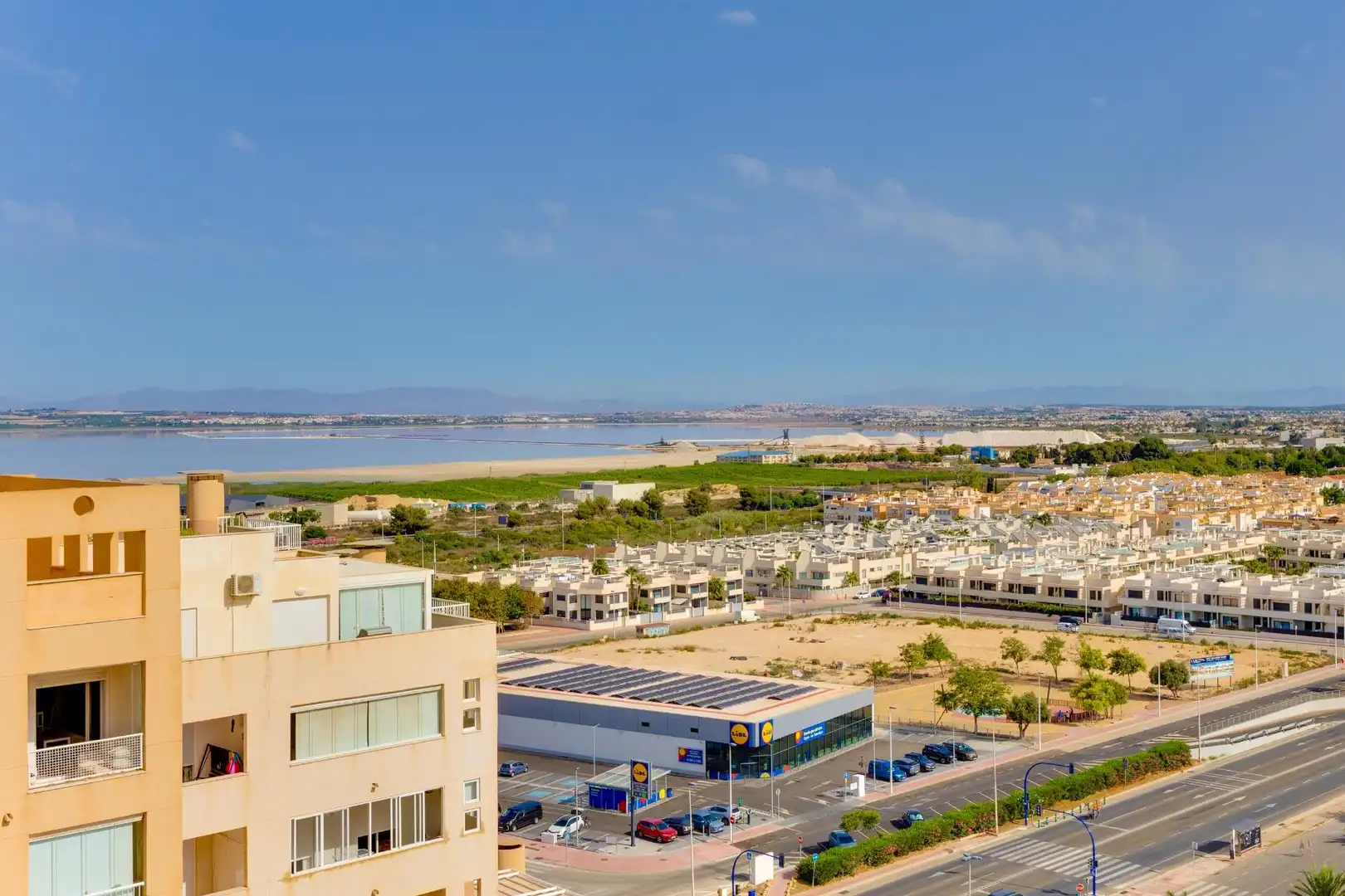 Penthouse mit Pool zum Verkauf in Playa del Acequión, Náufragos y Rocío del Mar, imagen 50