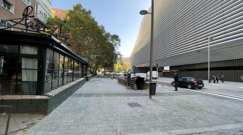 Photo 2 of Premises for transfer in Hispanoamérica - Bernabéu, Madrid Capital
