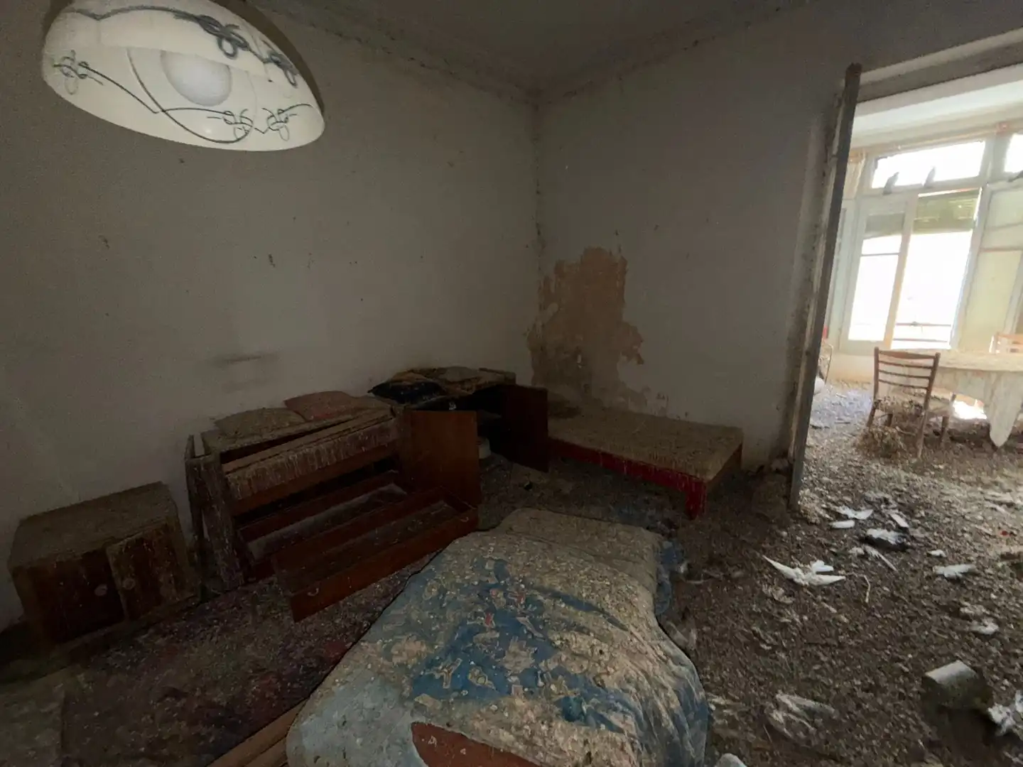 Wohnung zum Verkauf in Carrer la Font, imagen 12