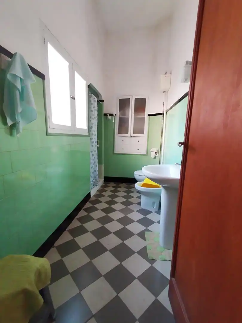 Bathroom of Houses for sale in Novelda  with Heating, Private garden and Terrace