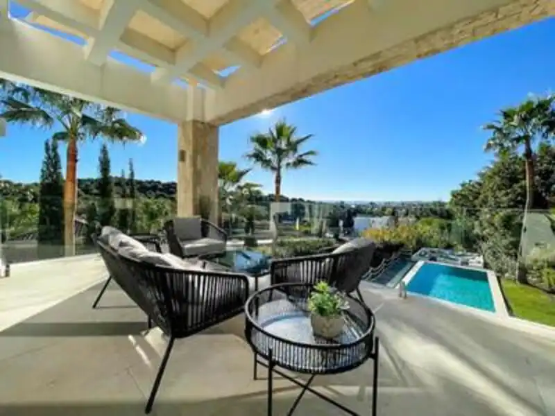 House with terrace for sale in Benamara - Atalaya, imagen 10