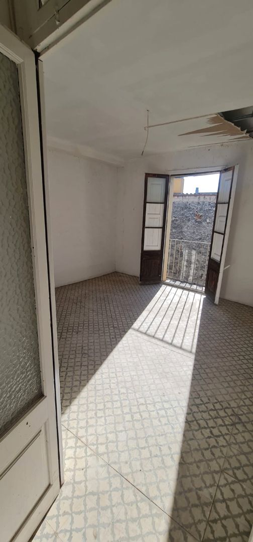 Bedroom of Flat for sale in Olot