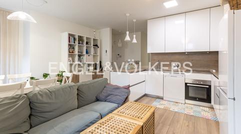 Foto 3 de Apartamento en venta en Quintana,  Madrid Capital