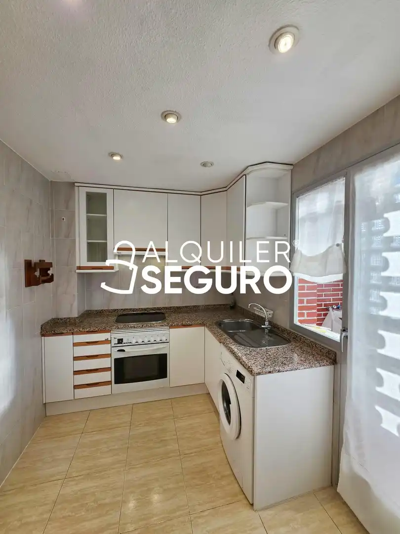 Wohnung zur Miete in Pelayo, imagen 19