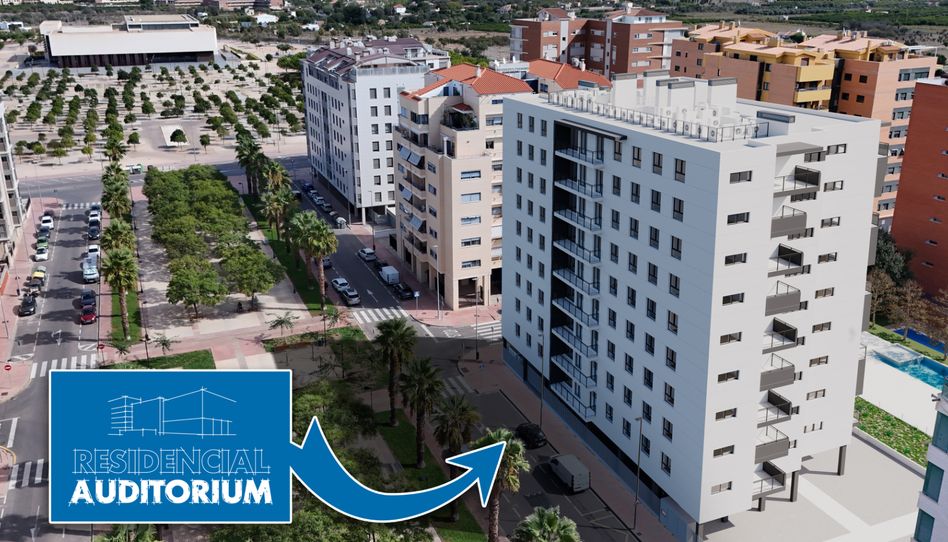 Foto 0 von Aktion RESIDENCIAL AUDITORIUM