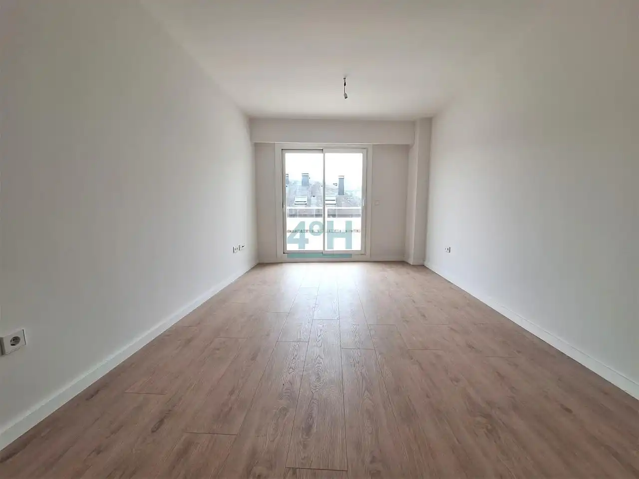 Living room of Apartments for sale in Ourense Capital   with Heating and Terrace