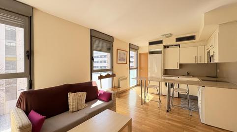 Photo 3 of Flat for rent in Del Barranco del Novillo, Ensanche de Vallecas - La Gavia, Madrid Capital