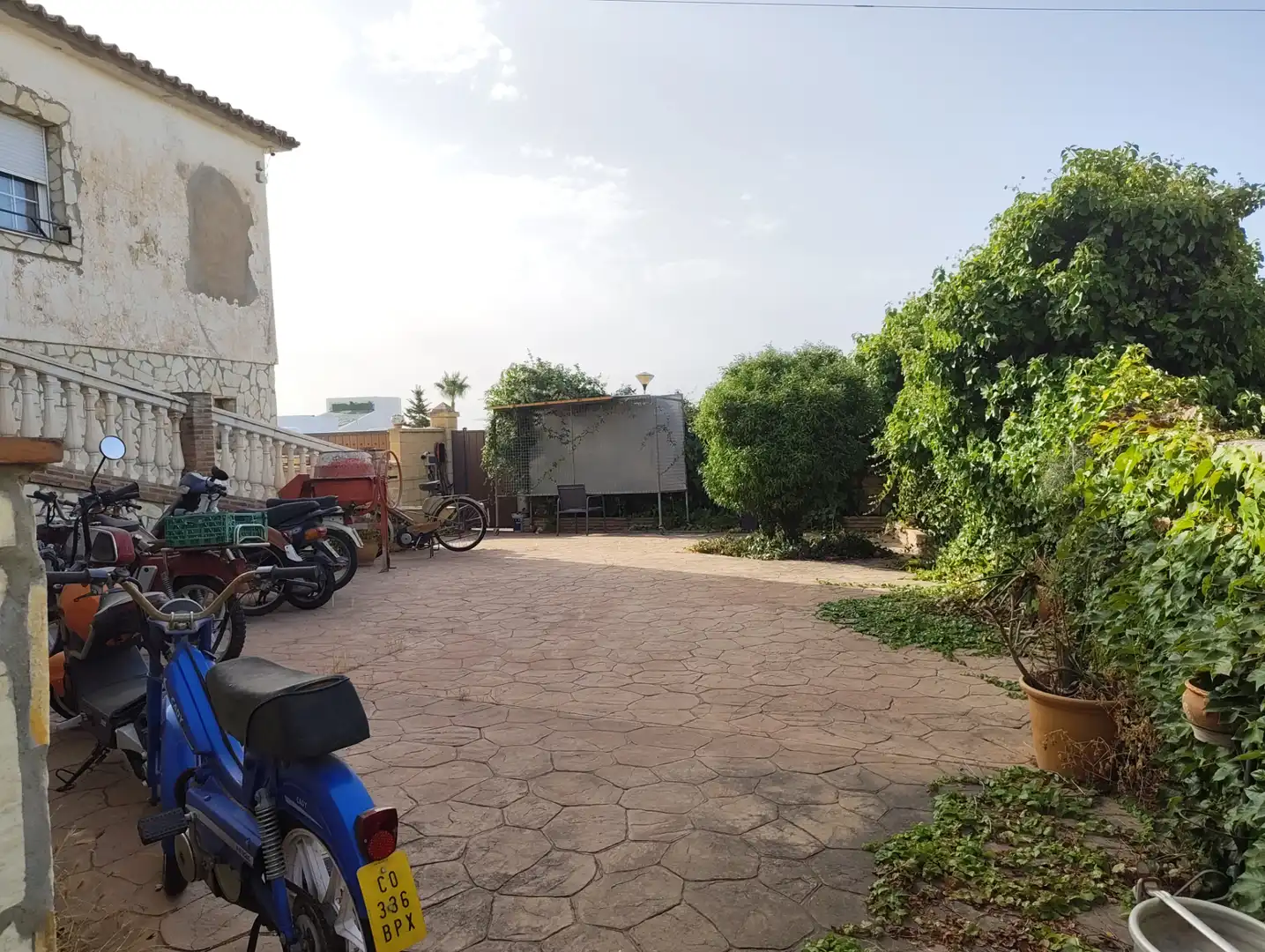 Casa o xalet en venda en Benalmádena amb Aire condicionat, Calefacció i Jardí privat