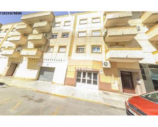 Exterior view of Flat for sale in Cartagena