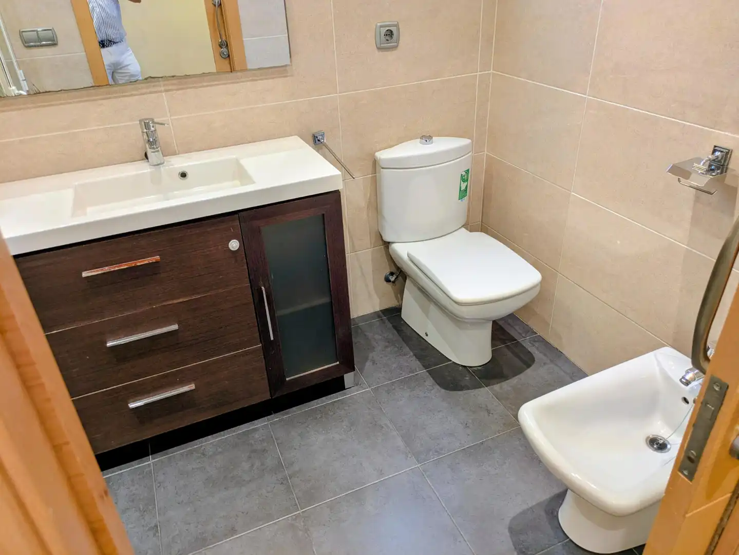 Apartament amb terrassa en venda a Pueblo de Cullera, imagen 5