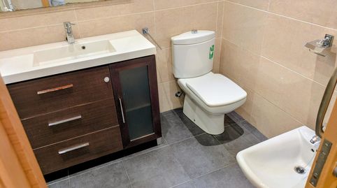 Foto 5 de Apartamento en venta en Pueblo de Cullera, Cullera