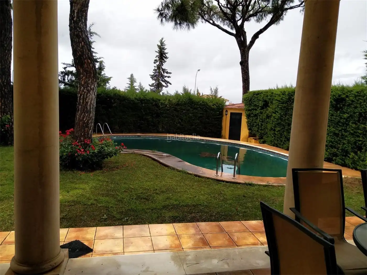 Haus zum Verkauf in Carretera Alcala-Utrera 3, imagen 27
