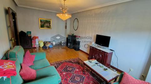 Foto 5 de Pis en venda a Marcelino Suárez, Vallobín, Oviedo