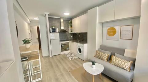 Photo 2 of Study for rent in Calle Calle de Pi I Margall, Camelias - Pi y Margall, Vigo