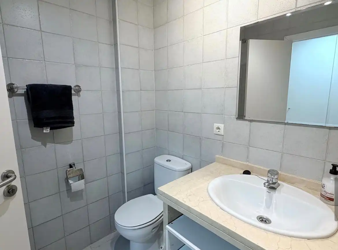 Flat with pool for sale in Bahía de Casares, imagen 13