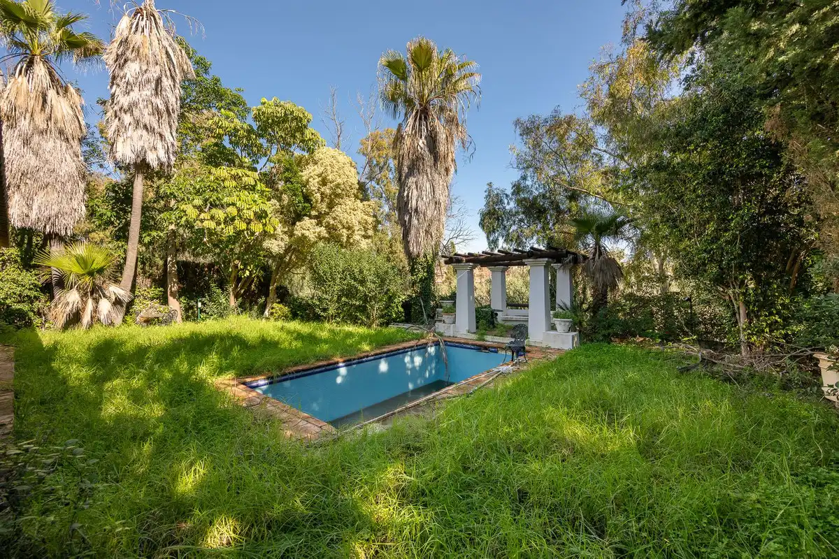 Chalet con piscina en venta en Calle 4 A 12, imagen 38