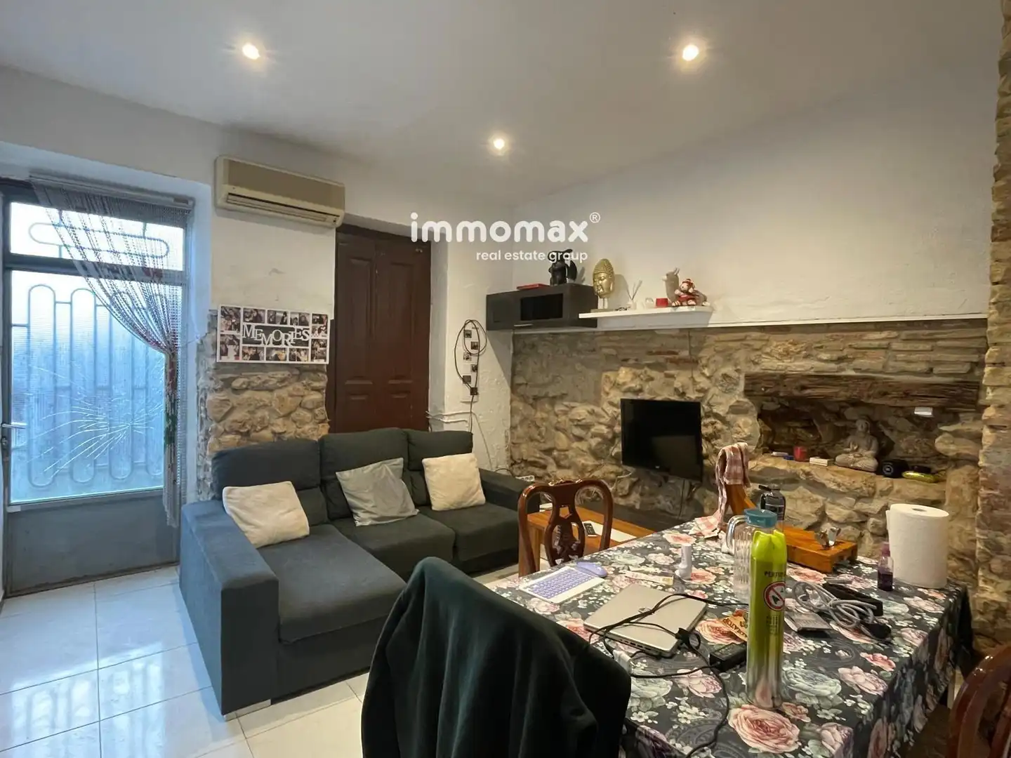 Casa o chalet en venta en Xerta con Jardín privado y Amueblado
