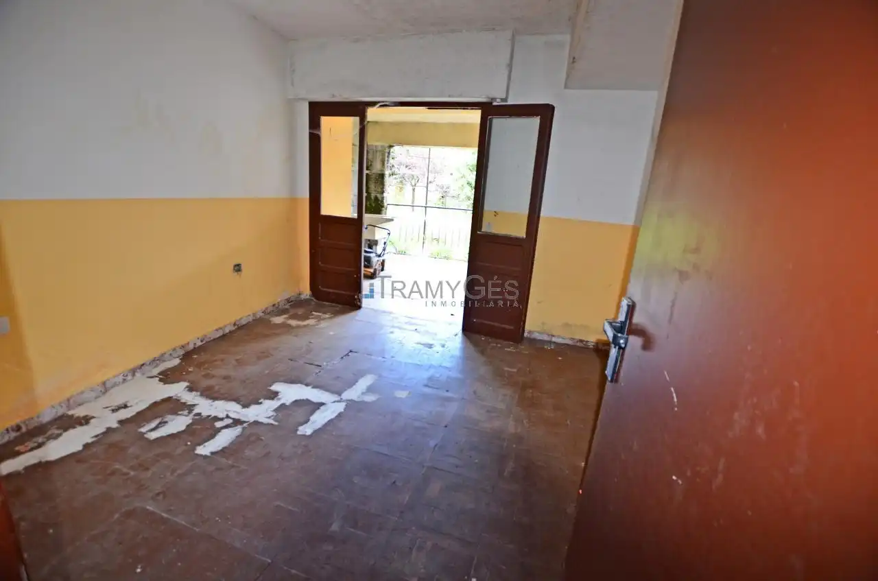 Casa adosada en venta en ARRAIAL - SAN BARTOLOME, Tui