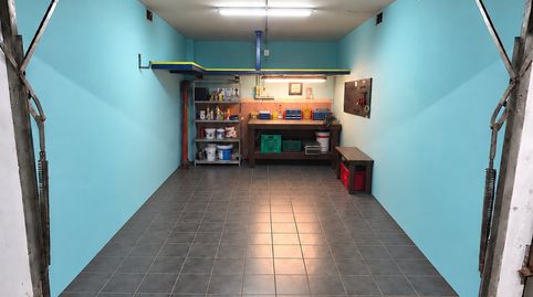 Foto 2 de Garaje en venta en Carretera de Nules, 40, La Bosca, Burriana / Borriana