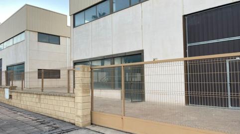 Photo 3 of Industrial buildings for sale in Mariana de Montoya, 11, Renfe - Bulevar 1ª y 2ª Fase, Jaén