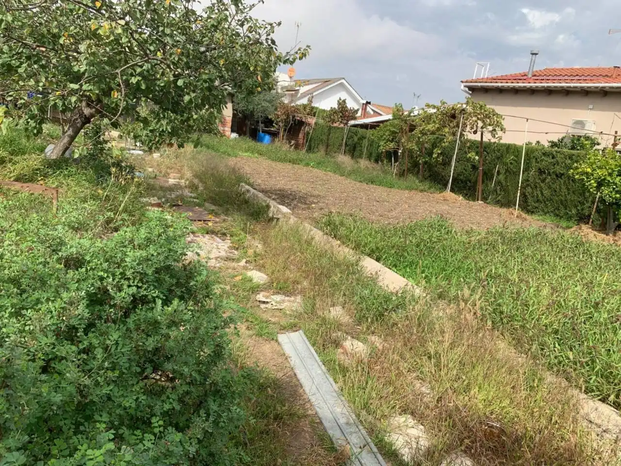 Residencial en venda en Terrassa