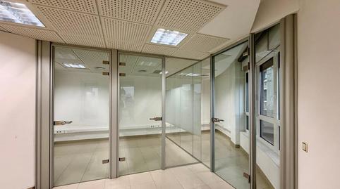 Foto 5 de Oficina de alquiler en Centre - Passeig i Rodalies, Manresa