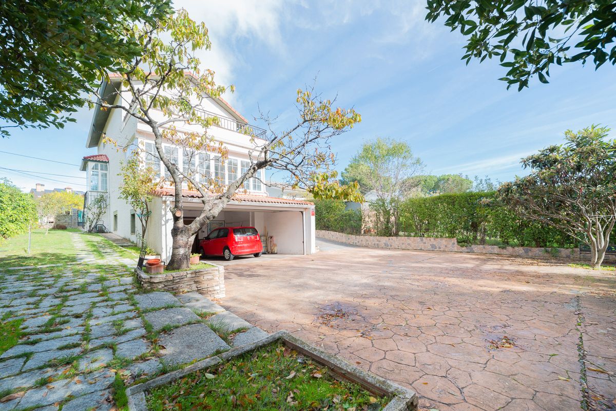 Casa o xalet en venda a Calle San Macario, Guadarrama