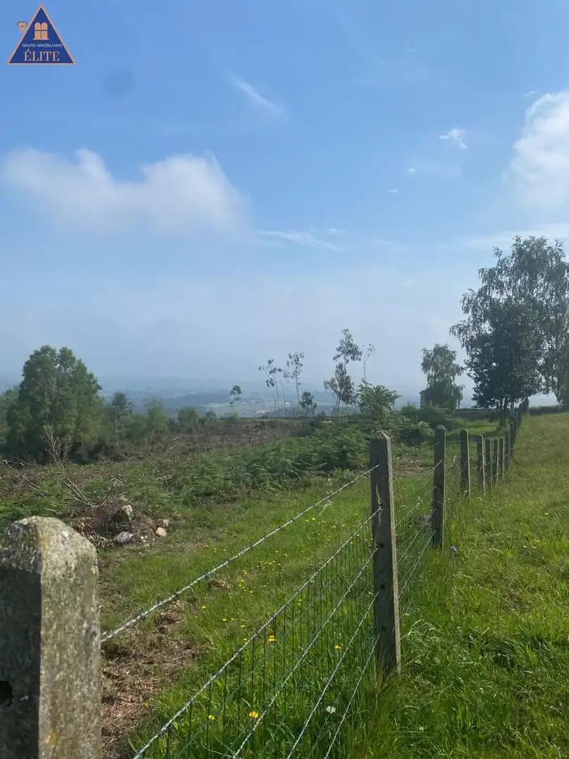 Finca rústica en venda en Villaviciosa