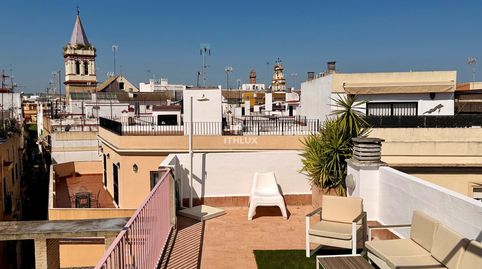 Foto 4 de Piso en venta en Torreblanca, San Gil, Sevilla Capital
