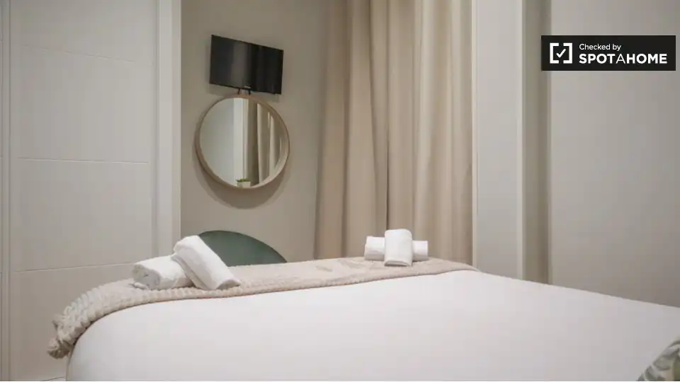 Flat to rent in Retiro, imagen 18